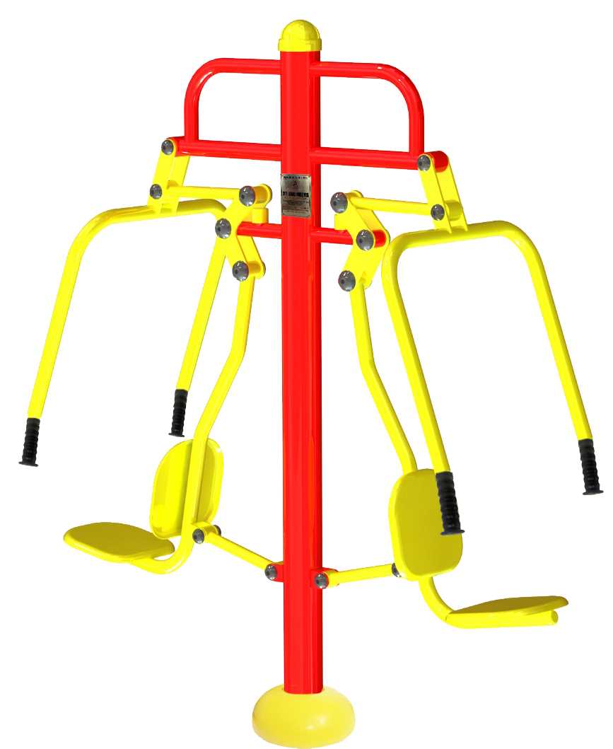 Chest Press